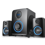 Speaker SoniGear TITAN 9 Bluetooch, MMC, USB, FM